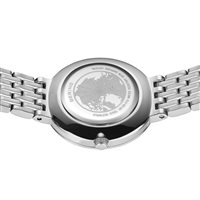 Melzo - Via Sant'Alessandro, 2 - Watch Bering Woman Classic in Steel 19126-710 - 19126-710